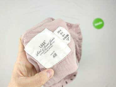 czerwona obcisła sukienka h m: H&M, Sukienka damska, rozmiar XS — 4