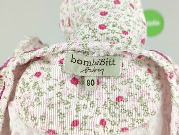 my butik.pl sukienki: Sukienka, 9-12 miesięcy, stan - Bardzo dobry — 4