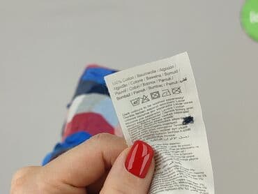 lidl koszula flanelowa: Koszula 2-3 lat, stan - Bardzo dobry, wzór - Kratka, kolor - Niebieski — 5
