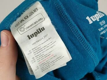rajstopy lidl: Legginsy, Lupilu, Wcześniak, stan - Idealny — 5
