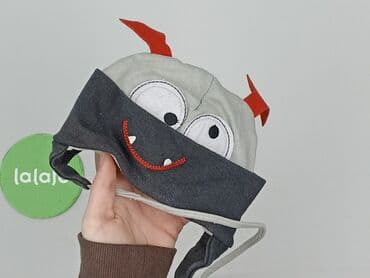 czapka wu tang: Czapeczka, stan - Dobry — 4