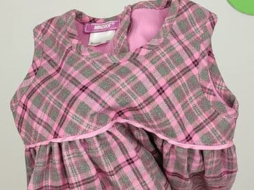 my butik.pl sukienki: Sukienka, 9-12 miesięcy, stan - Bardzo dobry — 6