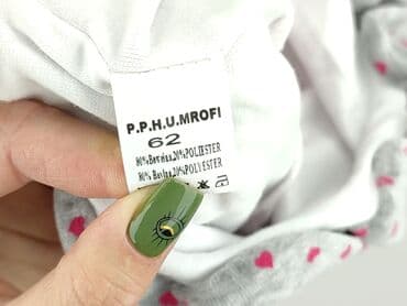 Śpiworki: Śpiworek, 3-6 miesięcy, stan - Idealny — 4