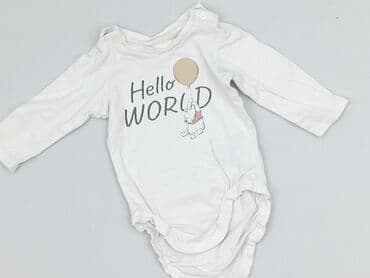 zapięcie do stroju kąpielowego 30mm: Body, H&M, Wcześniak, 
stan - Idealny — 1