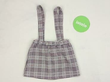 stradivarius spodnice: Spódniczka, So cute, 9-12 miesięcy, stan - Idealny — 2