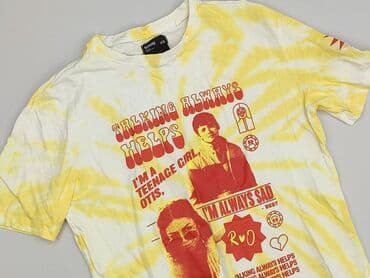 T-shirty: Koszulka dla mężczyzn, XS, Sinsay, stan - Idealny