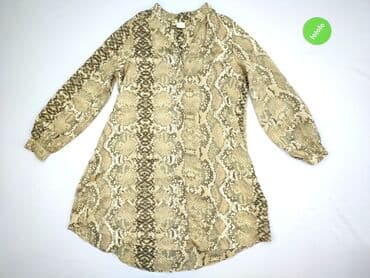 sukienka zebra h m: H&M, Sukienka damska, rozmiar M — 2