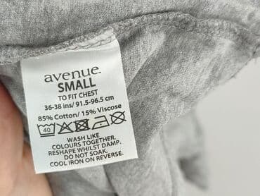 koszulka smileslow allegro: Koszulka dla mężczyzn, S, AVENUE, stan - Bardzo dobry — 5