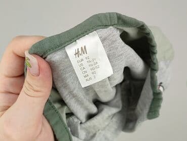 sukienka o kroju marynarki h m: Bluzka, H&M, 1.5-2 lat, 86-92 cm, stan - Idealny — 4