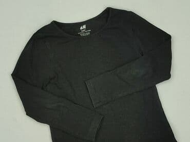 sukienka o kroju marynarki h m: Bluzka, H&M, 5-6 lat, 110-116 cm, stan - Bardzo dobry — 1