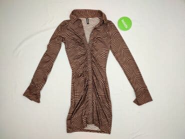 sukienka zebra h m: H&M, Sukienka damska, rozmiar XS — 2