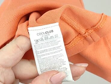 sukienki w c a: Sukienka, Cool Club, 9 lat, 140-146 cm, stan - Idealny — 4
