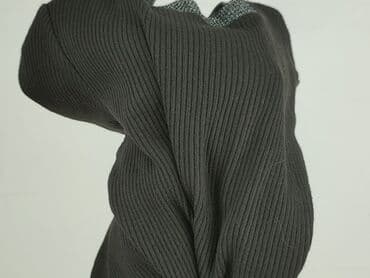 czerwona obcisła sukienka h m: H&M, Sukienka damska, rozmiar XS — 5