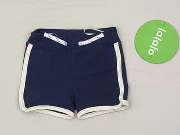 sukienka khaki h m: Szorty, H&M, 1-3 m, stan - Bardzo dobry — 2