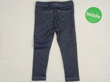 rajstopy lidl: Legginsy dziecięce, Lupilu, 1.5-2 lat, 92, stan - Bardzo dobry — 3