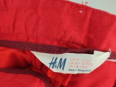 rajstopy lidl: Spodnie materiałowe, H&M, 15 lat, 170, stan - Bardzo dobry — 4