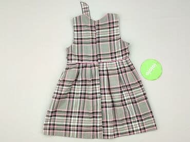 sukienka do baletu h m: Sukienka, 5-6 lat, 110-116 cm, stan - Bardzo dobry — 3