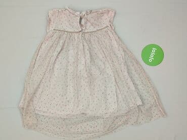 sukienka do cywilnego dla 40 latki: Sukienka, Next, 3-4 lat, 98-104 cm, stan - Idealny — 3