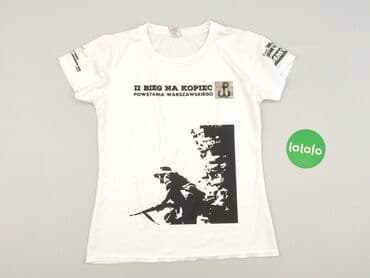 koszulka wojan team allegro: T-shirt damski, rozmiar M — 2