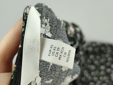 sukienka zebra h m: H&M, Sukienka damska, rozmiar XS — 4