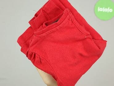 sukienki z weluru i aksamitu allegro: Bluzka, So cute, 9-12 miesięcy, stan - Bardzo dobry — 4
