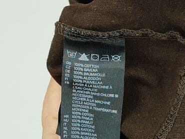 sukienka khaki h m: Bluza, H&M, 1-3 m, stan - Bardzo dobry — 5