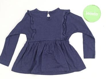 sukienki z weluru i aksamitu allegro: Sukienka, So cute, 2-3 lat, 92-98 cm, stan - Bardzo dobry — 3