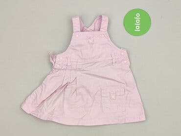 my butik.pl sukienki: Sukienka, 9-12 miesięcy, stan - Idealny — 2