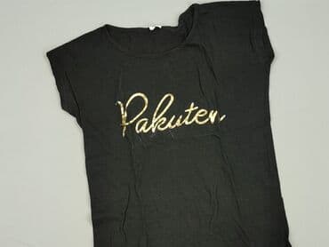 koszulka smileslow allegro: Pakuten, T-shirt damski, rozmiar S — 1