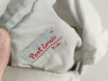 lidl koszula flanelowa: Koszula 5-6 lat, stan - Bardzo dobry, wzór - Print, kolor - Szary — 4