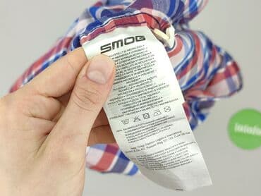 koszulka smileslow allegro: Koszulа dla mężczyzn, S, SMOG, stan - Idealny — 5