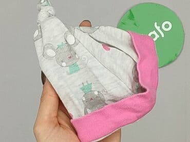 czapka wu tang: Czapka, stan - Dobry — 5