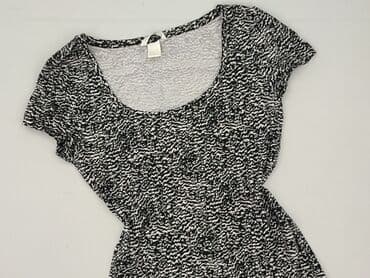sukienka zebra h m: H&M, Sukienka damska, rozmiar S — 1