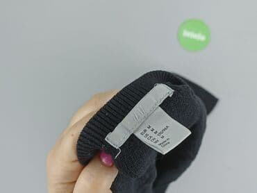 sukienka zebra h m: H&M, Sukienka damska, rozmiar M — 4