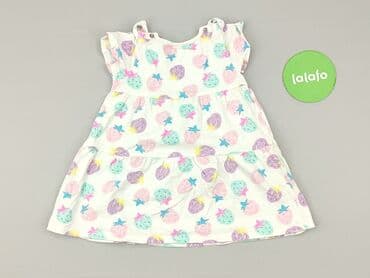 my butik.pl sukienki: Sukienka, Ergee, 9-12 miesięcy, stan - Idealny — 3