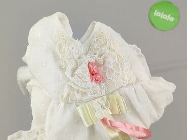 my butik.pl sukienki: Sukienka, Pepco, 6-9 miesięcy, stan - Bardzo dobry — 6