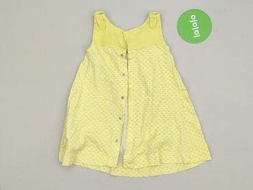 my butik.pl sukienki: Sukienka, 9-12 miesięcy, stan - Idealny — 3