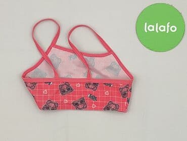 zapięcie do stroju kąpielowego 30mm: Strój dwuczęściowy, 3-4 lat, 98-104 cm, stan - Idealny — 9