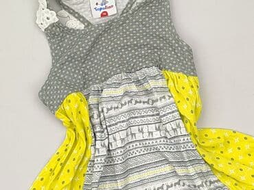 sukienka do baletu h m: Sukienka, Topolino, 5-6 lat, 110-116 cm, stan - Idealny — 1