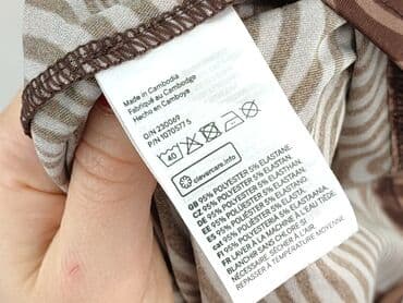 sukienka zebra h m: H&M, Sukienka damska, rozmiar XS — 5