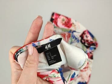 sukienka zebra h m: H&M, Sukienka damska, rozmiar S — 4