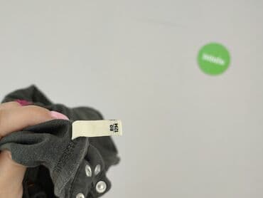 sizeer koszulki: Bluzka, 9-12 miesięcy, stan - Bardzo dobry — 5