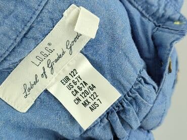 sukienka do baletu h m: Sukienka, H&M, 7 lat, 116-122 cm, stan - Idealny — 4
