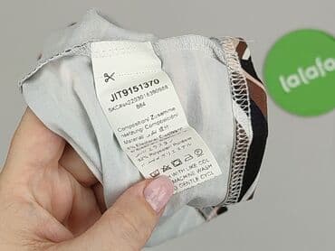zapięcie do stroju kąpielowego 30mm: Top, Shein, 10 lat, 134-140 cm, stan - Idealny — 5