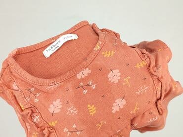 sukienka do baletu h m: Sukienka, Fox&Bunny, 1.5-2 lat, 86-92 cm, stan - Bardzo dobry — 6