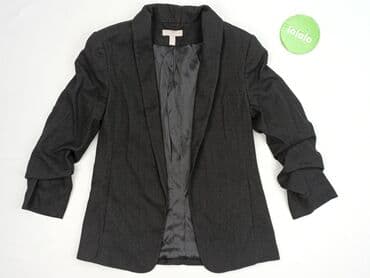 sukienka o kroju marynarki h m: H&M, Marynarka damska, rozmiar S — 2