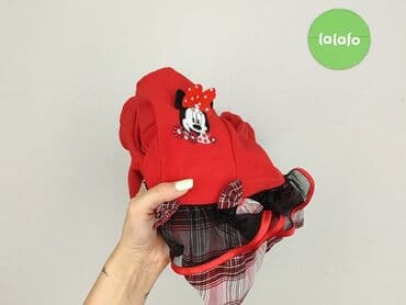my butik.pl sukienki: Sukienka, Disney, 6-9 miesięcy, stan - Bardzo dobry — 6