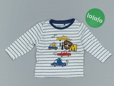 Kaftaniki: Kaftanik, Cool Club, 3-6 miesięcy, stan - Bardzo dobry — 2