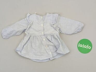 my butik.pl sukienki: Sukienka, 6-9 miesięcy, stan - Bardzo dobry — 3