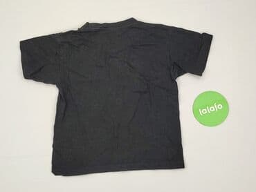 koszulka fc barcelony: Koszulka, 5-6 lat, 110-116 cm, stan - Idealny — 3